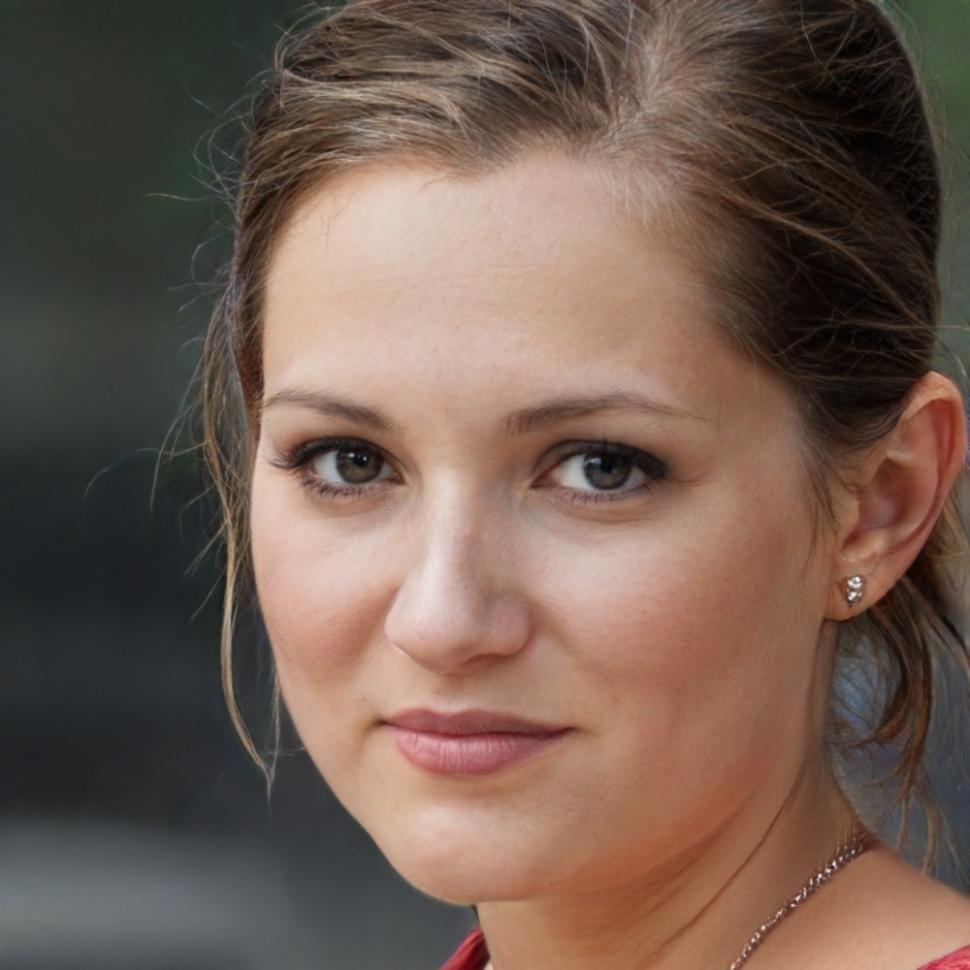 Lena Schröder, Finanzanalystin mit Schwerpunkt Bildung