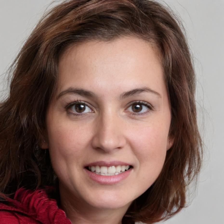 Britta Hoffmann - Mentorin für Börsenpsychologie